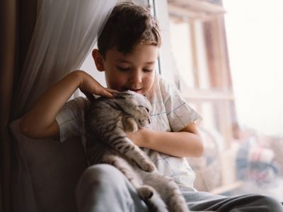 Όχι ελευθερία χωρίς όρια: Το κόλπο που θα λατρέψετε ως γονείς