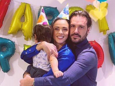 Ευαγγελία Συριοπούλου: «Όταν τα παιδιά αρρωσταίνουν, παθαίνω σοκ»