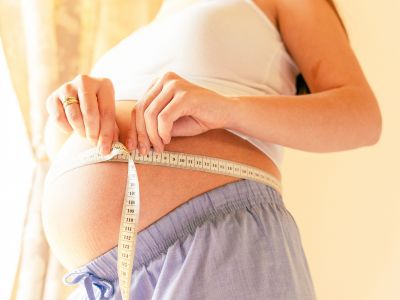 Γιατί η παχυσαρκία αυξάνει τις πιθανότητες εκδήλωσης υπέρτασης στην εγκυμοσύνη