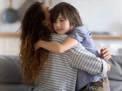 Διαγενεακό τραύμα: Τελικά, η ψυχική υγεία των παιδιών κληρονομείται από γενιά σε γενιά;