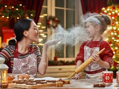 Οι χριστουγεννιάτικες παραδόσεις των ’90s που νοσταλγώ και πιστεύω ότι πρέπει να επανέλθουν