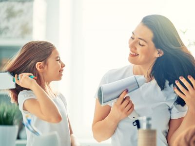 5 λάθη που πρέπει να αποφεύγεις όταν στεγνώνεις τα μαλλιά σου με πιστολάκι