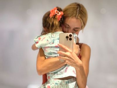 Το απόλυτο mom-quote της Δούκισσας Νομικού για το πρωινό ξύπνημα μας έκανε να ταυτιστούμε μαζί της