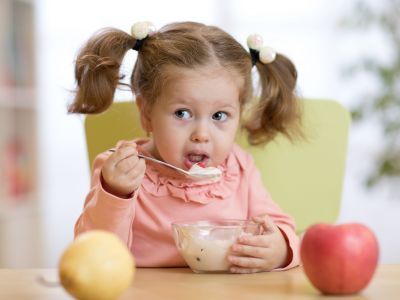 14 τροφές που ενισχύουν το ανοσοποιητικό των παιδιών