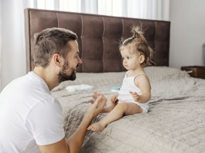 Το παιδί μου δε μιλάει καθαρά - Μέχρι ποια ηλικία θεωρείται φυσιολογικό;