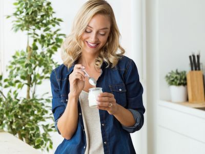 Συμβουλές διατροφής για την ενίσχυση της υγείας του γαστρεντερικού συστήματος