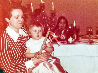 Χριστουγεννιάτικες μαμαδίστικες παραδόσεις που πρέπει να τις ξαναφέρουμε πίσω