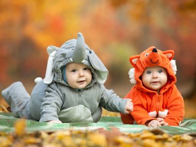 2 ή περισσότερα χαμένα αναπτυξιακά ορόσημα; Τι δείχνει νέα μελέτη για το μέλλον του μωρού σας