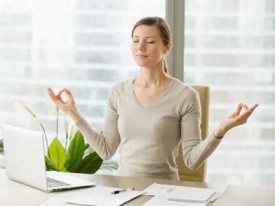 Επηρεάζει η ψυχολογική κατάσταση το DNA;