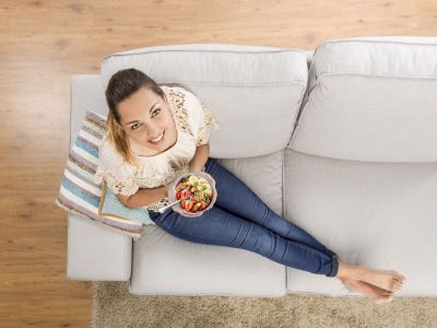 Το υγιεινό σνακ που βοηθά στην απώλεια βάρους και βελτιώνει τη μνήμη