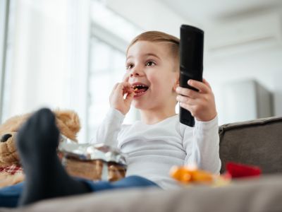 Τα 3 διατροφικά «must» ενός νευρολόγου για την υγεία του παιδικού εγκεφάλου