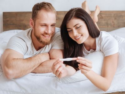 4 πράγματα που πρέπει να γνωρίζεις αν θέλεις να μείνεις έγκυος