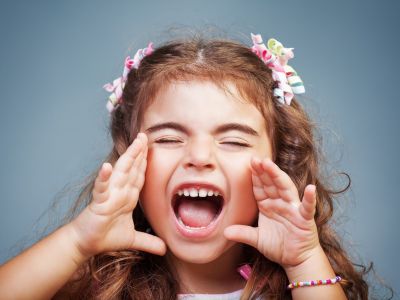 Προβλήματα συμπεριφοράς στην προσχολική ηλικία - Μια προσωπική εμπειρία