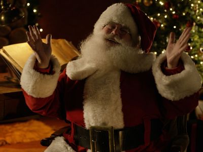 «Υπάρχει ο Άγιος Βασίλης;» Πώς να απαντήσετε στα πιο συχνά ερωτήματα των παιδιών για τον Άγιο Βασίλη