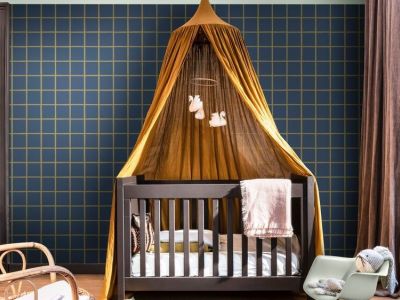 Ιδέες για Βρεφικό Δωμάτιο που το καθιστούν ξεχωριστό