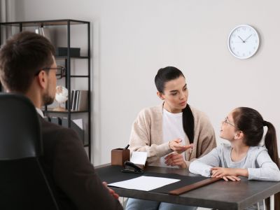 6 μυστικά που οι δάσκαλοι εύχονται να ήξεραν οι γονείς πριν τη συνάντησή τους