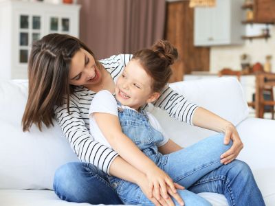 Η χαρά της γονεϊκότητας κρύβεται στις μικρές στιγμές - Το λένε και οι ειδικοί