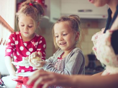 Τι να μαγειρέψω; Ιδέες για κάθε μέρα από 01 - 07 Δεκεμβρίου
