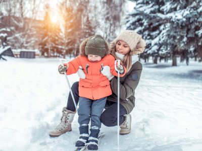 Η ανθεκτικότητα των παιδιών: Το δώρο που χτίζεται μέσα στις δυσκολίες
