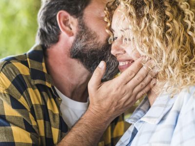 Τα οφέλη της σεξουαλικής δραστηριότητας στην εμμηνόπαυση