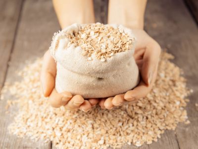 Η διατροφική αξία της βρώμης και πώς να την εντάξετε στη διατροφή σας