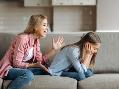 Πώς η «καλή» ανυπακοή κάνει τα παιδιά πιο δυνατά ψυχικά; Τι πρέπει να γνωρίζουν οι γονείς