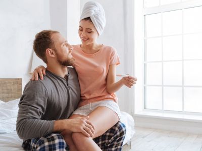 1η εβδομάδα εγκυμοσύνης: Όσα πρέπει να γνωρίζετε για το σώμα σας και την διατροφή σας