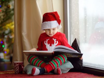 10 χριστουγεννιάτικες δραστηριότητες που τα μικρά παιδιά θα λατρέψουν