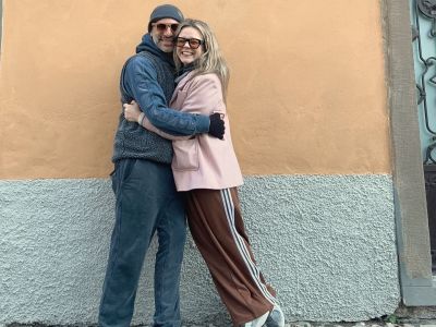 Αβασκαντήρα – Χρανιώτης: Στόλισαν το δέντρο με φίλους και χάρισαν στον γιο τους μια αξέχαστη μέρα