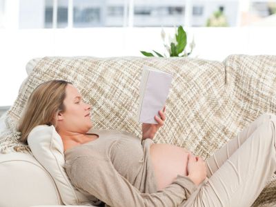 Υπάρχει εξέταση που μπορεί να προβλέψει νωρίς την προεκλαμψία;