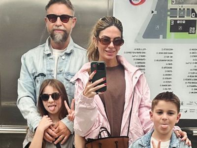 Βαρδής – Σκαφίδα: Τα stories που αποδεικνύουν ότι οι πιο όμορφες στιγμές κρύβονται στα απλά