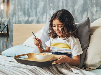5 τροφές πλούσιες σε ασβέστιο που πρέπει να υπάρχουν στη διατροφή των παιδιών