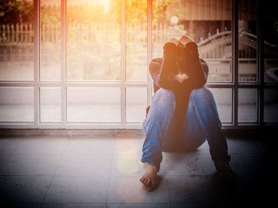 Η κρίση πανικού μπορεί να συμβεί οπουδήποτε