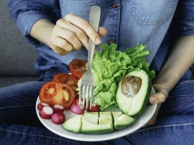 Ποιότητα ωαρίων και γονιμότητα: Ένας πλήρης διατροφικός οδηγός