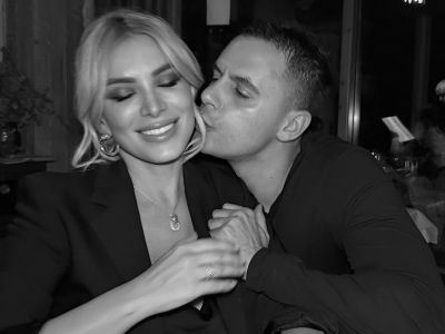 Εγκυμοσύνη: Όσα νιώθεις όταν όλοι θέλουν να αγγίξουν την κοιλίτσα σου τα είπε η Κατερίνα Καινούργιου