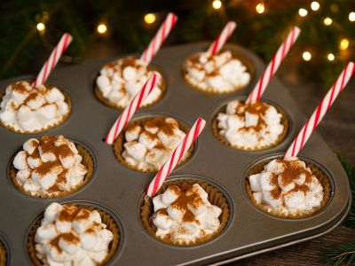 Κάνε τον καφέ σου χριστουγεννιάτικο σε 2 λεπτά – δεν φαντάζεσαι πόσο εύκολα!