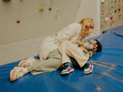 Η Τζένη Θεωνά ανανέωσε πλήρως το παιδικό δωμάτιο του γιου της – Το αποτέλεσμα εντυπωσιάζει