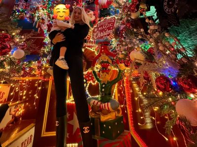 Αυτό είναι το αγαπημένο φαγητό της Κωνσταντίνας Σπυροπούλου - Ναι, είναι λαδερό και… μαμαδίστικο