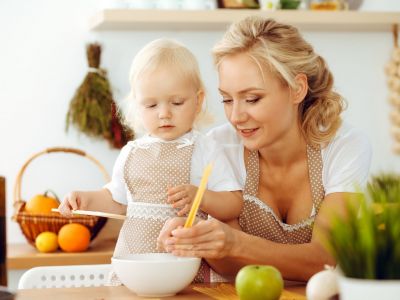 «Τι να μαγειρέψω σήμερα;» - Προτάσεις για νόστιμα και εύκολα γεύματα