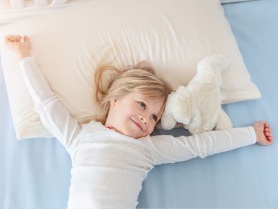 Γιατί τα παιδιά ξυπνούν πάρα πολύ νωρίς;