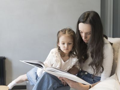 Το ψυχικό βάρος των γονιών είναι πραγματικό - δείτε πώς να το διαχειριστείτε