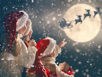 Τι θα ήθελα να διδάξω στα παιδιά μου για τα δώρα και την ευγνωμοσύνη αυτές τις γιορτές