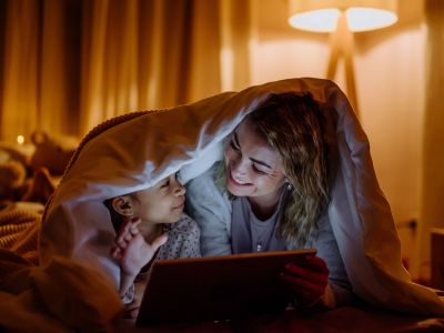 Οικογένεια «Νυχτοπούλι» - Εσείς γνωρίζετε τι χαρακτηρίζει αυτή την οικογένεια;