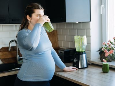 Κόπωση, ζάλη ή αναιμία στην εγκυμοσύνη; Ο σίδηρος μπορεί να κάνει τη διαφορά