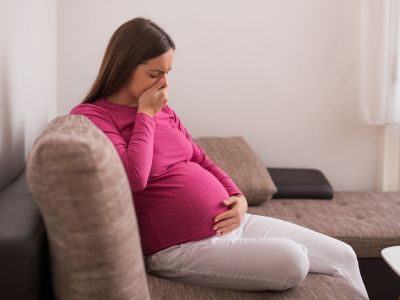 Διατροφικές διαταραχές κατά την εγκυμοσύνη συνδέονται με αυξημένο κίνδυνο άσθματος στα παιδιά