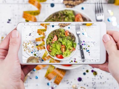 Αποτοξίνωση μετά τις γιορτές: 5 τροφές που βοηθούν το σώμα να επανέλθει