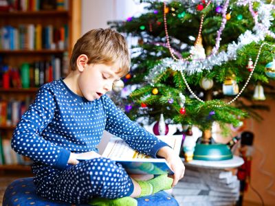 Κι αν δεν έκανε επανάληψη μέσα στις γιορτές… τι έγινε;