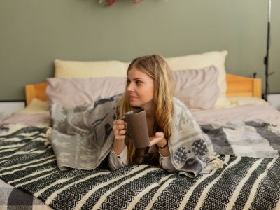 Πώς θα επαναφέρουμε την ισορροπία στο γαστρεντερικό μας σύστημα μετά τις γιορτές;