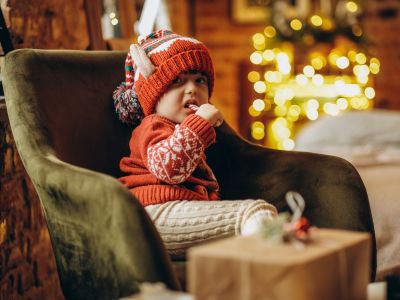 Χριστουγεννιάτικα γλυκά χωρίς ζάχαρη - Η διατροφολόγος συμβουλεύει