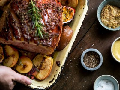 «Τι να μαγειρέψω σήμερα;» Εβδομαδιαίο πρόγραμμα διατροφής